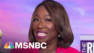 Joy Reid On 1930s Scheme By SuperRich To Allegedly Topple US Government [upl. by Sauder]