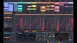 Ableton Live 12 [upl. by Niawd]