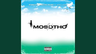 Ke Mosotho [upl. by Ced520]