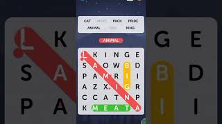 Word search  level three  3 game  words  trending  YouTube shorts  playing [upl. by Koziarz]