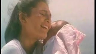 Nepali Movie AAMAKO KAKHA  Title Song  Niruta Singh  Tripti Nadkar [upl. by Noicpecnoc]