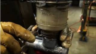 How to Replace a Master Cylinder  EricTheCarGuy [upl. by Nahtahoj]