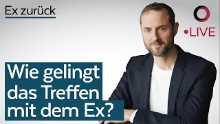 Meistere das Date mit demder Ex mit diesen 5 Tipps und dem perfekten Reaktionsplan [upl. by Neiluj]