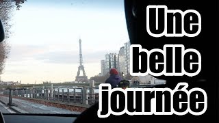 UNE TRÈS BELLE JOURNÉE  FAMILY VLOG [upl. by Netsrejk]