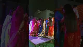 Baisa ro roop baisa poshak jaipur dance wedding viralshort [upl. by Millisent]