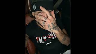 FREE Gola Gianni x Nizi19 x Lucio 101 Type Beat quotGespensterquot [upl. by Akenahs43]