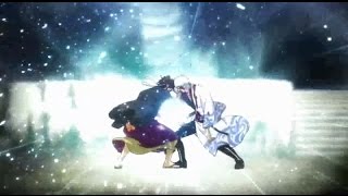 【AMV】Gintama Know Know Know [upl. by Sialac507]