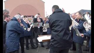 60th Anniversary of The Easington Colliery Disaster Part 1 [upl. by Sivi]