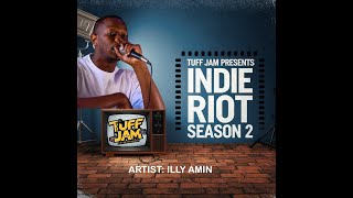 INDIE RIOT SEASON 2ILLY AMIN LIVE CONCERT [upl. by Naihr244]