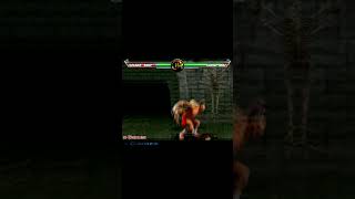 MK Mugen 481 project  Snake MKP vs Goro MKI 3  Мортал Комбат [upl. by Vijnas]