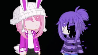 The Rattlesnake and The Cactus  Tycer VR Squad  Gacha Life 2  GL2  Ava x Friend [upl. by Essilevi922]