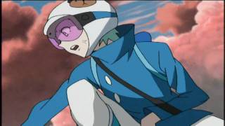 Eureka Seven Episode 26 StoryWriter AMV [upl. by Smiley647]