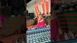 Letest bhajan ambe dj sound gol gayk puarn bharti jalore [upl. by Asereht399]