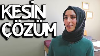 Migren ağrısına kesin çözüm [upl. by Elysee646]