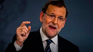 ¿Recuerdas estos momentos de Mariano Rajoy Quiz frases  ¿Cuánto sabes de política  02 [upl. by Dallas]