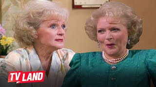 Rose of St Olafs Funniest Scandinavian Sayings  Golden Girls [upl. by Eegnat358]