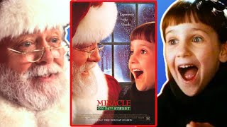 Miracle On 34th Street  Do You Believe [upl. by Costa10]