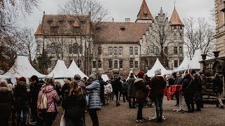 Winterträume Stein 2018  Impressionen [upl. by Nrevel744]