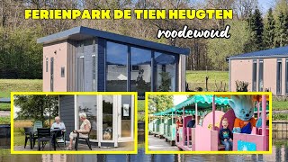 Ferienpark De Tien Heugten [upl. by Levy]