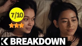 Breakdown Sesat 2018 Laura Theux Endy Arfian Rebecca Klopper [upl. by Resor]