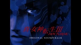 Shin Megami Tensei Nocturne Full OST [upl. by Aimil]