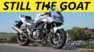 The BEST Beginner Motorcycles in 2024 [upl. by Latvina]