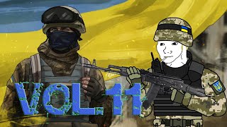 Ukrainian War Doomer Playlist vol11 [upl. by Sherrill]