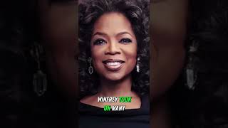 Oprah Winfrey’s Life Lessons Know Better Do Better [upl. by Emmeline]