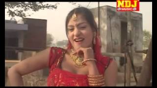 Hit Haryanvi Folk Song  Mera Dhol Kuve Main Latke Se  Krishan Chauhan  Sheenam Katholic [upl. by Junno]