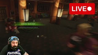 👻💥Ghostbusters Spirits Unleashed LIVE  Can We Catch All the Ghosts [upl. by Eldwun]