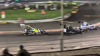 Superstox Scottish championship 191024  lochgelly raceway [upl. by Luis]