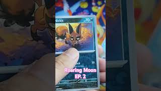 Pokemon Paradox Rift  Wheres my Roaring Moon EP 2 [upl. by Conlan]