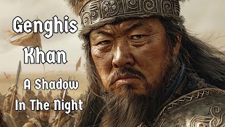 🎵 The Shadow of Genghis Khan  Historical Song  Rock Song [upl. by Rednas916]