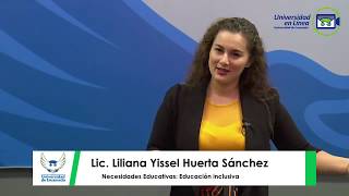 Necesidades Educativas Educación inclusiva [upl. by Aseeram]