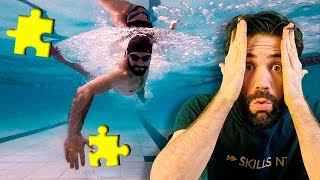 2 Cosas NO Tan Sanas de Natación [upl. by Powers]