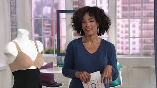 Spanx Oncore High Waisted MidThigh Shaping Short on QVC [upl. by Anahsit]