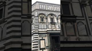 Florence is love storytime7061  Italy 🇮🇹  travel italy foryou fun florence tourist [upl. by Penhall239]