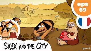 SILEX AND THE CITY  EP69  Noces de Pierre [upl. by Egide]