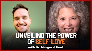 Learn to Find Heal amp Love Yourself Through Your Divine Guidance with Dr Margaret Paul  Ep 77 [upl. by Dez]