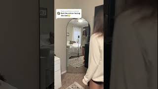 MyDepot LED Mirror – FullLength Stunning LED Lighting for Your Bedroom [upl. by Dagley]