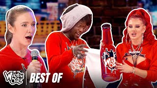 Best Of Season 20 🚨 SUPER COMPILATION  Wild N Out [upl. by Llerat972]