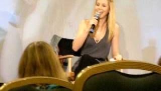 Alona Tal in LA 09 What has Jo been up to [upl. by Den]