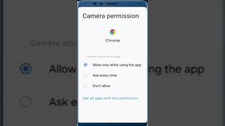 Video kyc problem  video kyc setting  video kyc camera not work [upl. by Atiras755]