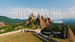 Belogradchik [upl. by Nathanoj188]