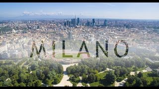 Milano Expedia Destination Video [upl. by Adnamor751]