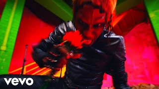 Yves Tumor  Heaven Surrounds Us Like a Hood Official Video [upl. by Job]