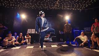 SAPO JUDGE DEMO BATTLE  HIP HOP IN THE VEIN 2024 [upl. by Kursh]