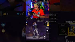 HECTORINO ENSEÑA ESTO viralvideo freefire ff [upl. by Belle]