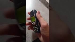 Nokia 3310 [upl. by Chuipek]