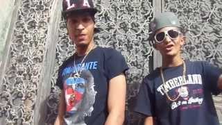 NiTrOgEn ft StrOng WolF ft MaNo  Look In My Flow 18 libyan rap [upl. by Oniger642]